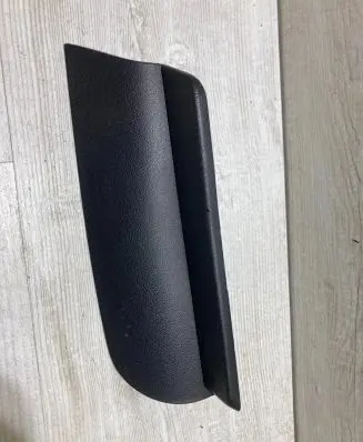 Citroen C3 Front door trim bar 9813808977 A0064801