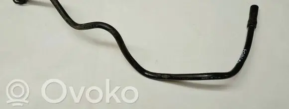 Ford Focus Breather hose/pipe 4M5G6C662CA P108A