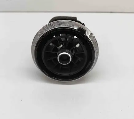 Audi RS3 Dashboard air vent grill cover trim 5150133810E 81A820901B