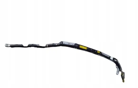 Opel Astra G Curtain motor 30322650C13148052