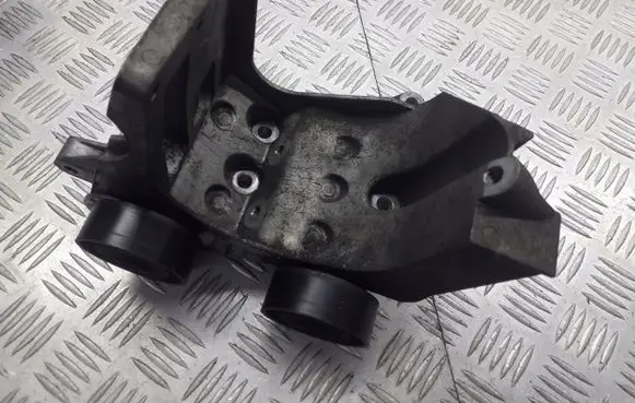 Ford Fiesta Alternator belt tensioner pulley E2333A890190B