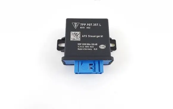 Light module LCM