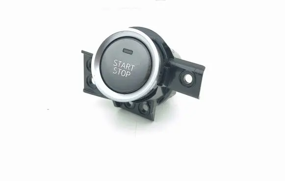 Hyundai Kona I Engine start stop button switch 84776J9900