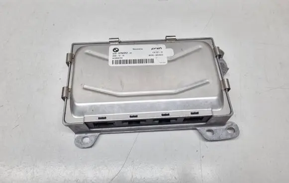 BMW 7 F01 F02 F03 F04 Steering rack control module 6792257 32436792257