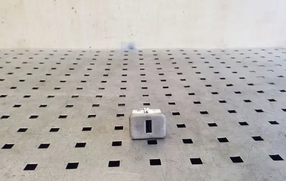 USB socket connector