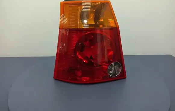 Chrysler Pacifica Rear/tail lights 04857587AC