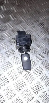 Volkswagen Touareg I Ignition lock 3D0905865E