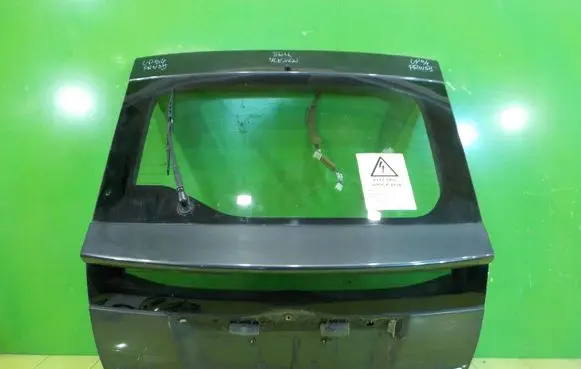 Toyota Prius (XW20) Tailgate/trunk/boot lid UP94
