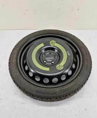 Audi A4 S4 B8 8K R19 spare wheel 8K0601027