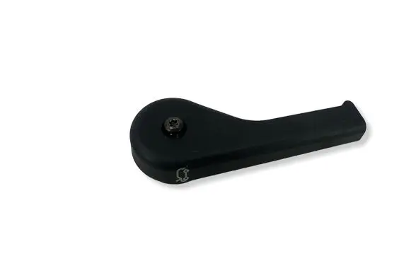 Land Rover Discovery 3 - LR3 Engine bonnet (hood) release handle 