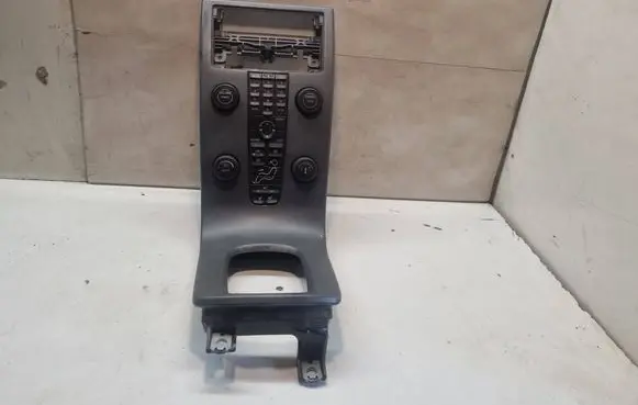 Volvo C30 Climate control unit 8623067 8650702