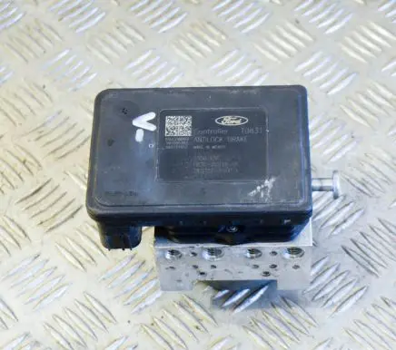 Ford Mustang VI ABS Pump 562131653 FR3C2C219BE
