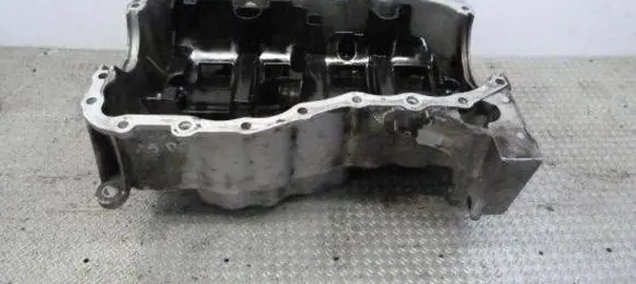 Renault Megane II Oil sump