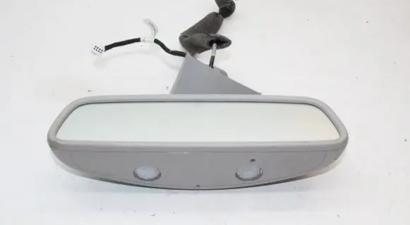 Mercedes-Benz E W212 Rear view mirror (interior)
