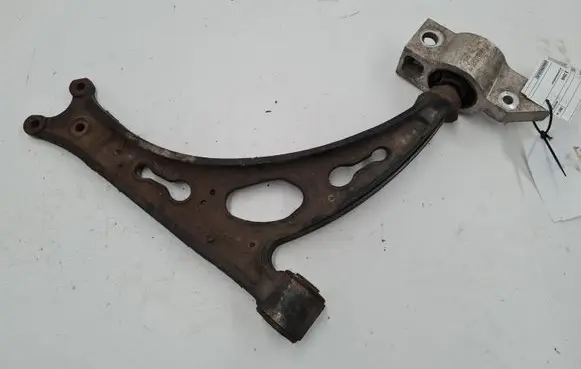 Volkswagen Golf V Front lower control arm/wishbone 1K0407153G