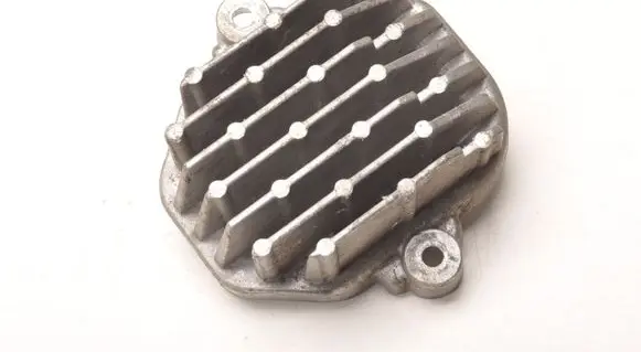 Volvo S90, V90 LED ballast control module MDE911613