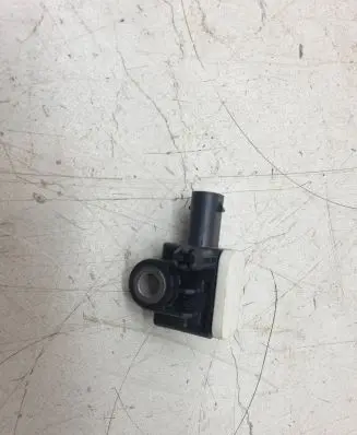 Airbag deployment crash/impact sensor