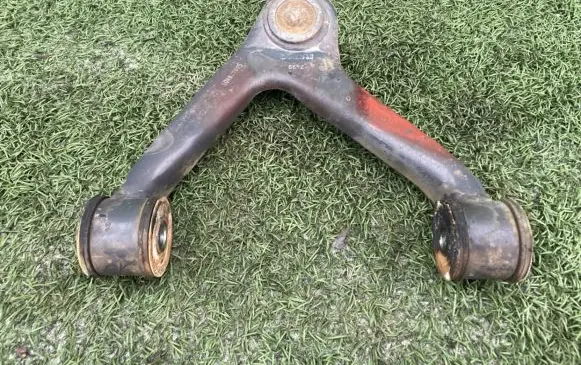 Iveco Daily 4th gen Front control arm 500379805