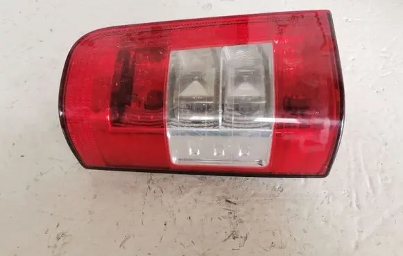 Citroen Berlingo Rear/tail lights