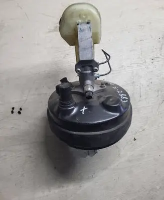 Mercedes-Benz R W251 Brake booster A2514301130 26785909534