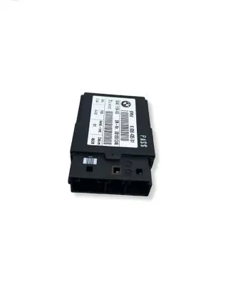 BMW 5 E60 E61 Seat control module 6926435 001831246 00401154