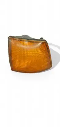 Front indicator light