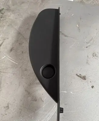 Renault Master III Dashboard side end trim 689206752R