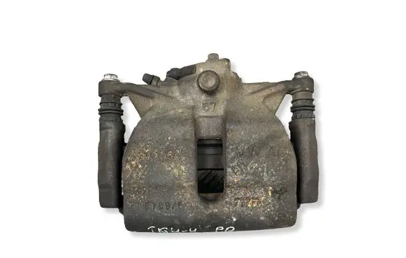 Volkswagen Tiguan Front brake caliper 