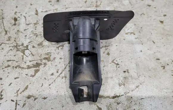 Volvo XC60 Headlight washer nozzle holder 31425171