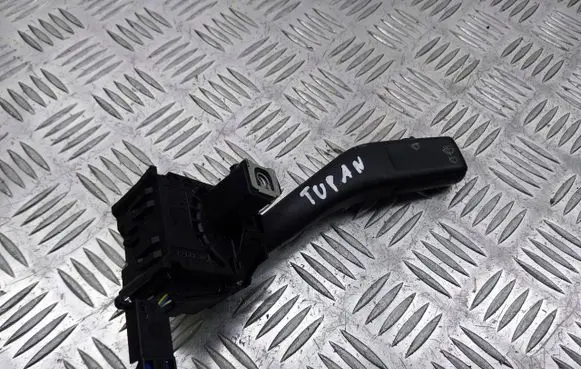 Volkswagen Touran I Wiper switch 1K0953519