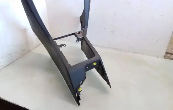 Opel Vectra C Center console 13134579