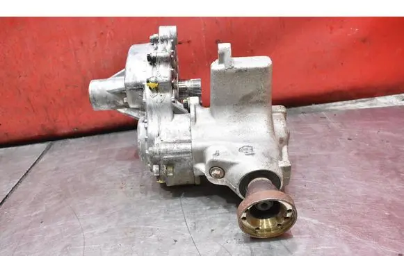 Volvo XC90 Gearbox transfer box case 30651658