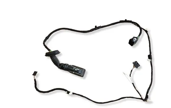 BMW 1 F20 F21 Rear door wiring loom 9335303 9335302