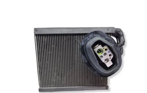 Audi A6 Allroad C7 Air conditioning (A/C) radiator (interior) 
