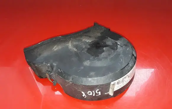 Skoda Roomster (5J) Timing belt guard (cover) 038109107L