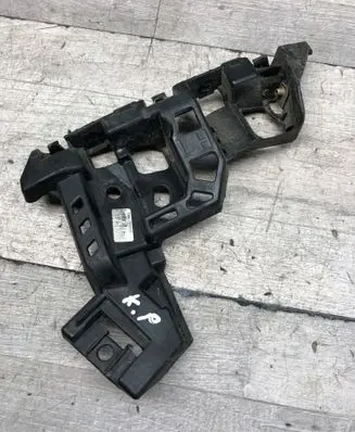 Opel Astra K Front bumper mounting bracket 236528514