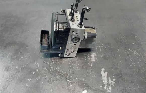 Audi A4 S4 B6 8E 8H ABS Pump 8E0614517 0265225048 0265950011