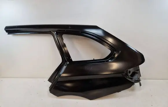 BMW 3 F30 F35 F31 Rear arch 