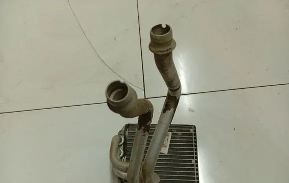 Fiat Croma Heater blower radiator N665508T805