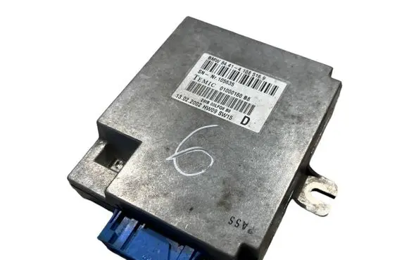 BMW 5 E39 Other control units/modules 4108516 84414108516
