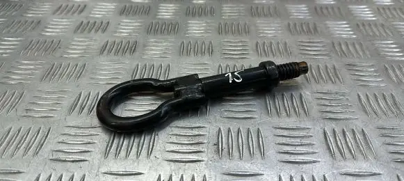 Ford Mondeo MK V Towing hook eye 