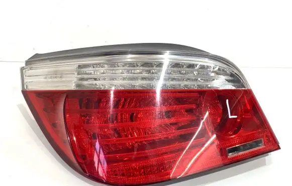 BMW 5 E60 E61 Rear/tail lights 
