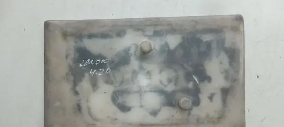 Toyota Land Cruiser (J100) Battery tray 7443135040
