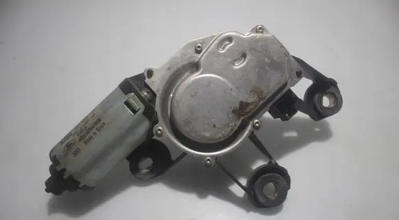 Ford Fiesta Rear window wiper motor 404736