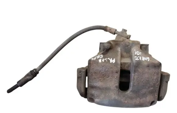 Volkswagen Golf VI Front brake caliper