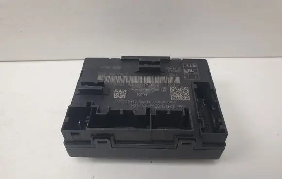 Door control unit/module