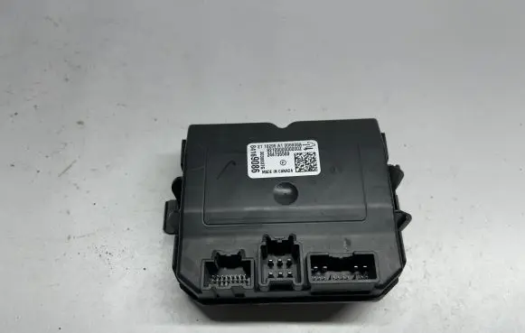 Chevrolet Camaro Sunroof control unit/module 84169086