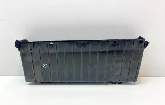 Mercedes-Benz SL R129 Front door card panel trim 1297201874 A1297201874