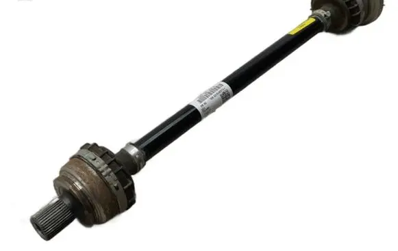 Cupra Leon Rear driveshaft 5WA501204A