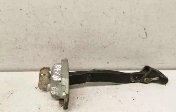 Toyota RAV 4 (XA30) Front door check strap stopper